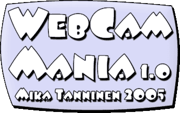 Giochi MUO - Grandi giochi di webcam con webcam Mania logo1