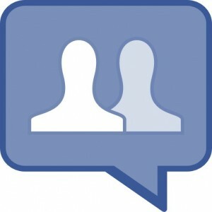 app di Facebook