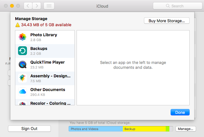 Come accedere e gestire i file di iCloud Drive da qualsiasi dispositivo Aggiornamento di iCloud per Mac