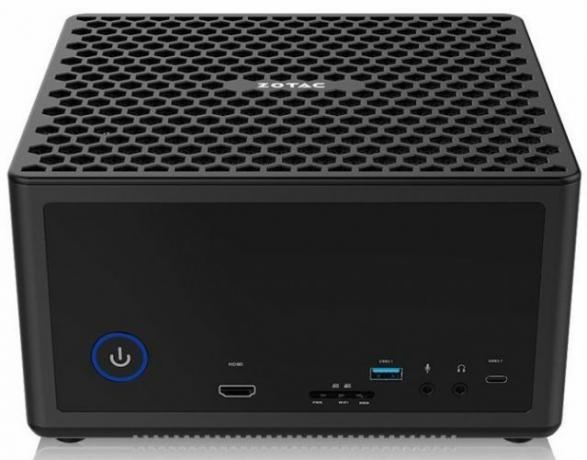 Il miglior mini PC: HP, Intel e altro con Windows, Android o Chrome OS mini pc zotac zbox mini 1080 liquid 639x500