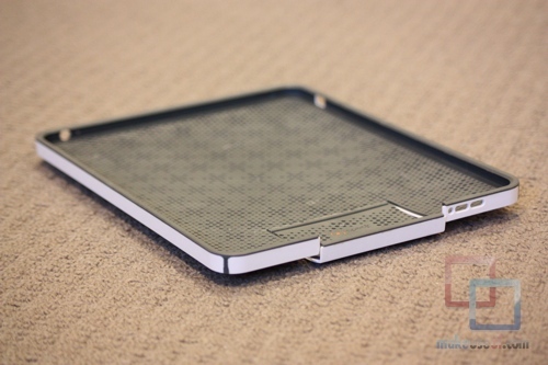 MakeUseOf Review & Giveaway: Custodia CandyShell per iPad di Speck IMG 2126