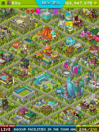 Move Over, Sim City: i migliori giochi di costruzione di città per iOS pixelpeople1