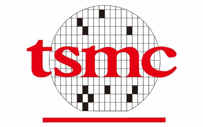 TSMC-Logo