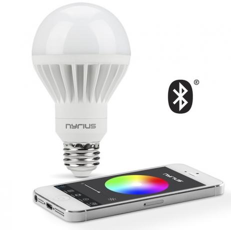 Ecco le migliori lampadine multicolori del 2017 nyrius