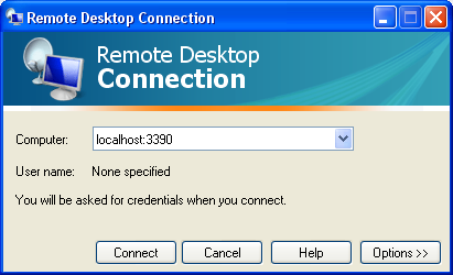 desktop remoto