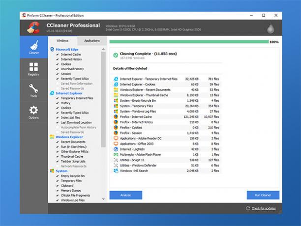 Ottieni Scrivener, CCleaner Pro e altre 8 fantastiche app per PC per $ 39,99 Bundle PC finale2