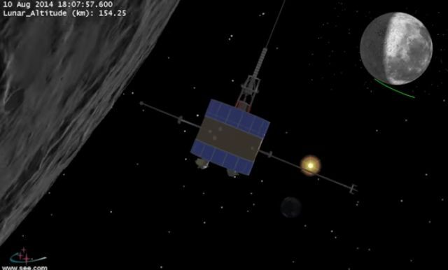 flyee lunare isee-3