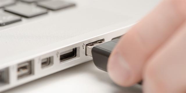 password-sono-superate-usb-key-alternative