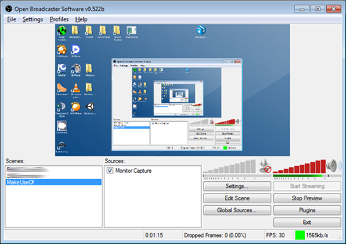 strumenti screencasting per windows