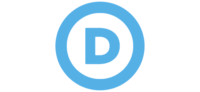 Logo DNC D.