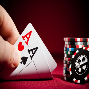 app di poker per iPhone