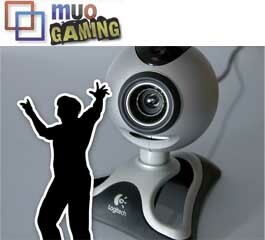 Giochi MUO - Grandi giochi di webcam con webcam Mania muog webcam