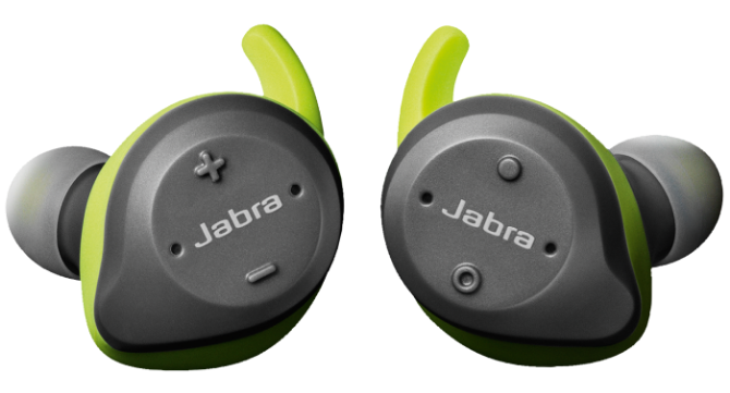 Jabra Elite Sports sono i migliori auricolari wireless per la corsa o la palestra