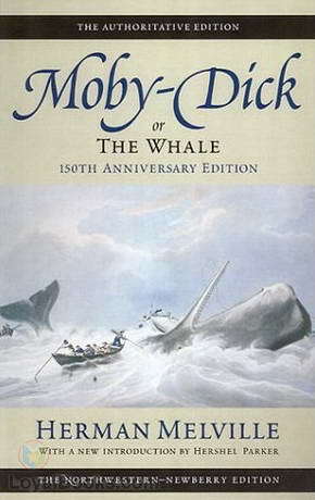 audiolibro gratuito moby dick