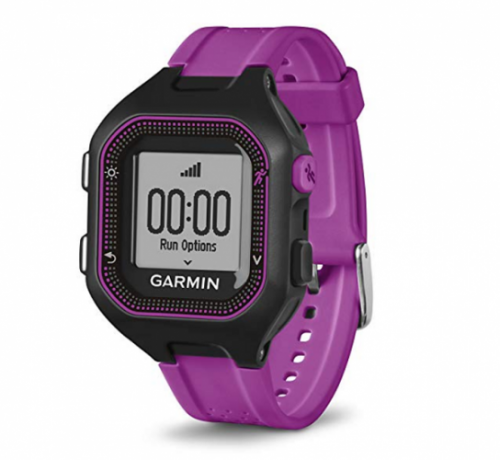 orologio garmin forerunner 25