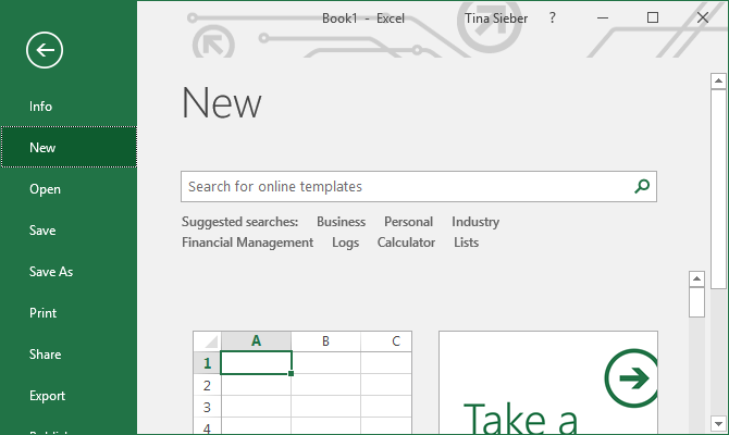 excel-template-selezione