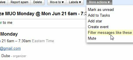 gmail2 Trasforma il tuo incubo di Posta in arrivo di Gmail in un sistema di messaggistica ottimizzato gmail2