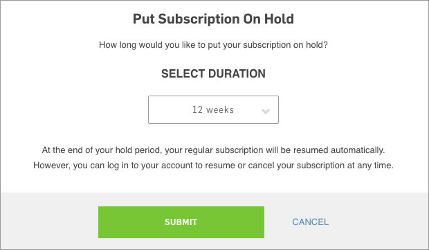 Hulu-tips-subscription-hold