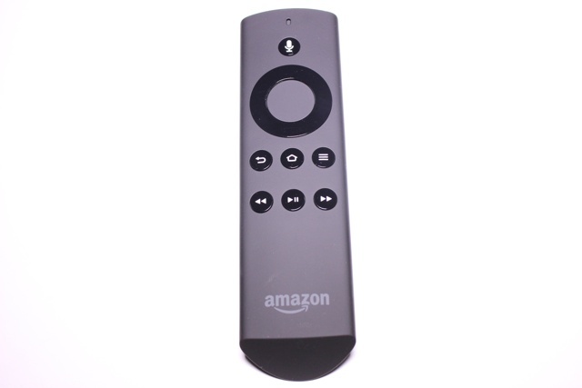 Recensione del controller di gioco Amazon Fire TV e Fire TV e recensione di Amazon Fire TV 5