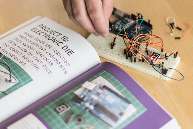 libro di progetto arduino -2