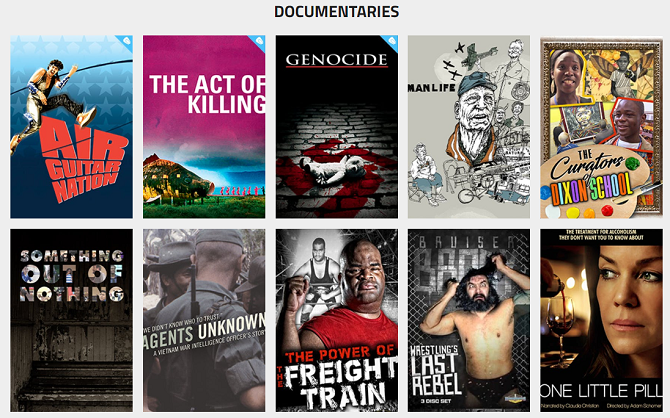 documentari gratuiti popcornflix