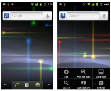 aggiornamenti per Android