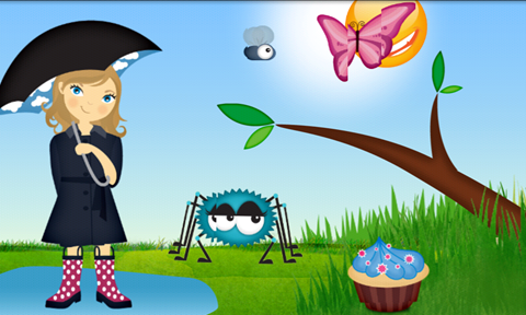 giochi per bambini Android