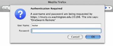 OneSwarm rende la condivisione di file P2P privata e personale 20 04 2009 21 06 32