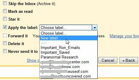 gmail4 Trasforma il tuo incubo di Posta in arrivo di Gmail in un sistema di messaggistica ottimizzato gmail4