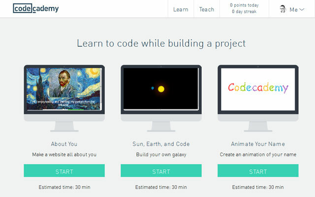 Codecademy