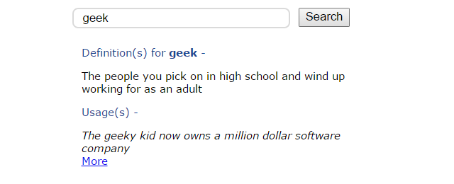 UrbanDictionaryChrome