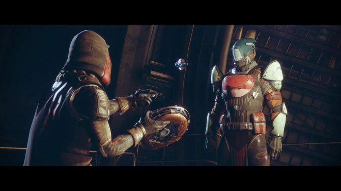 10 consigli per principianti Essential Destiny 2 per i nuovi guardiani Destiny 2 Cayde 670x377