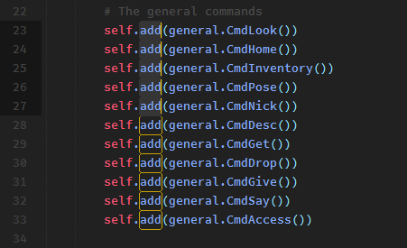 sublime-text-a selezione multipla