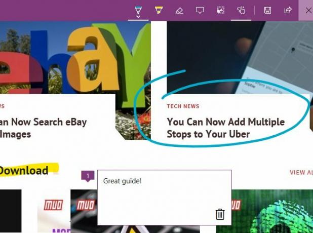 problemi microsoft edge lackluster funzionalità uniche