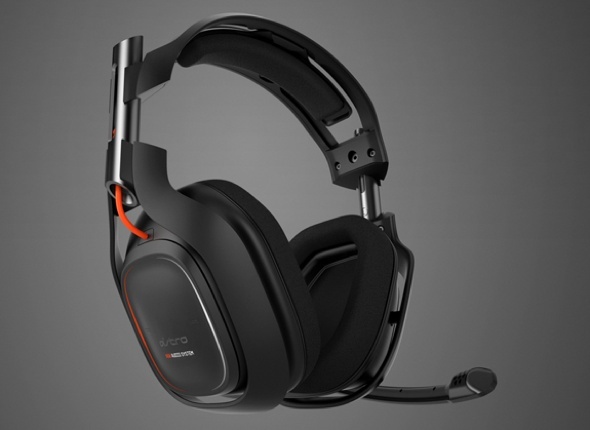 Creative Sound Blaster Tactic3D Omega Wireless Headphones Review e Giveaway astro a50