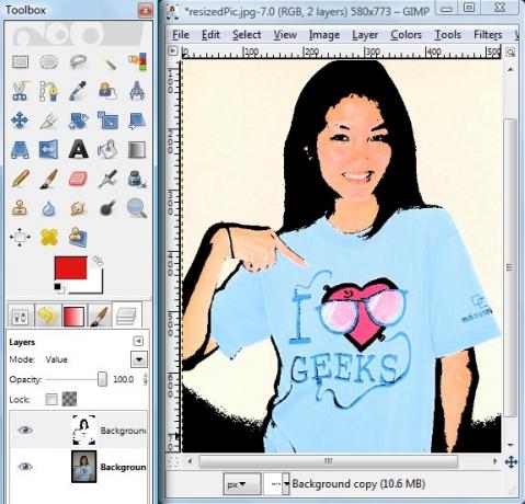 Come animare le tue foto con GIMP 10