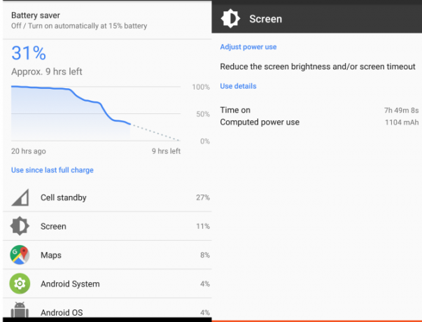 durata della batteria-pixel-xl