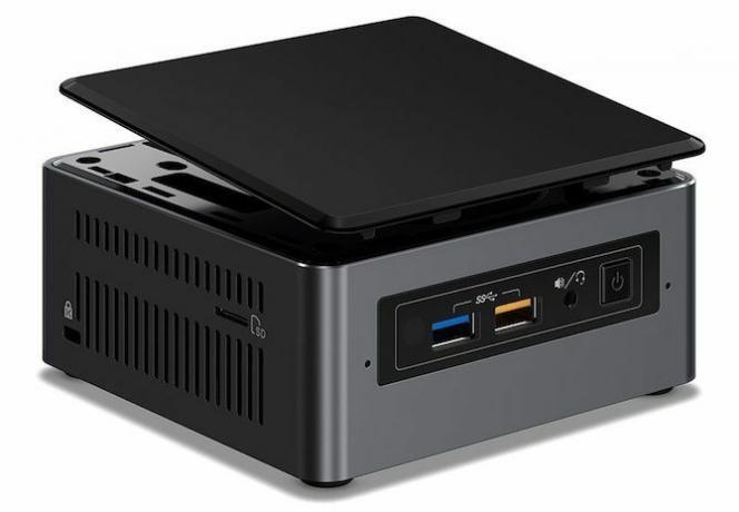 Il miglior mini PC: HP, Intel e altro con Windows, Android o Chrome OS mini PC Intel alto 670x464