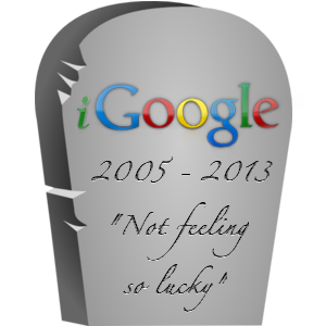 alternative a igoogle