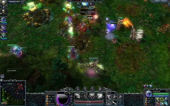 Non conosci i MOBA? Ecco come scoprire quale è per te heroesofnewerth6b