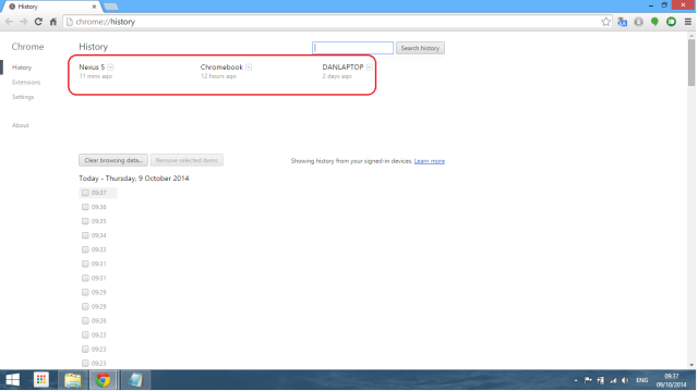 chrome_history