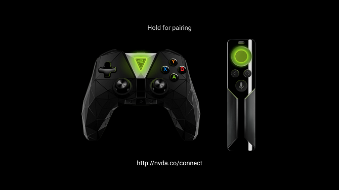 Come configurare e utilizzare la tua coppia di nvidia Shield TV Nvidia 670x376