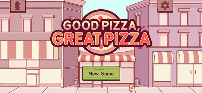 I migliori giochi di cucina Buona Pizza Ottima Pizza