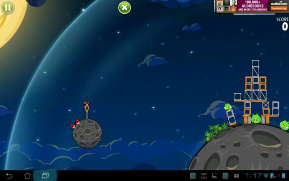 giochi per tablet Android