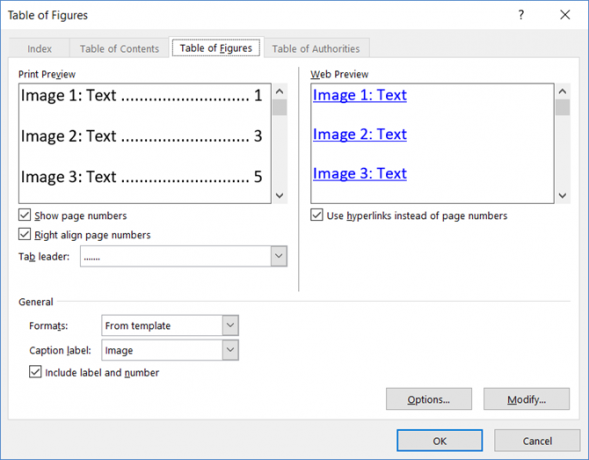 La semplice guida alla scheda Riferimenti di Microsoft Word MSWord TOFformat