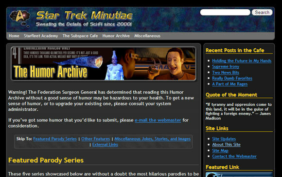 giochi di star trek online