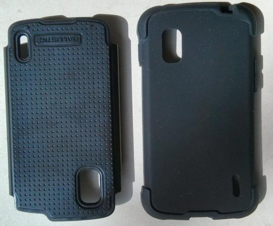 miglior case per nexus 4