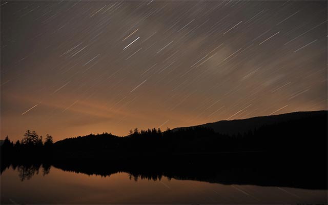 cielo notturno-fotografia-esposizione