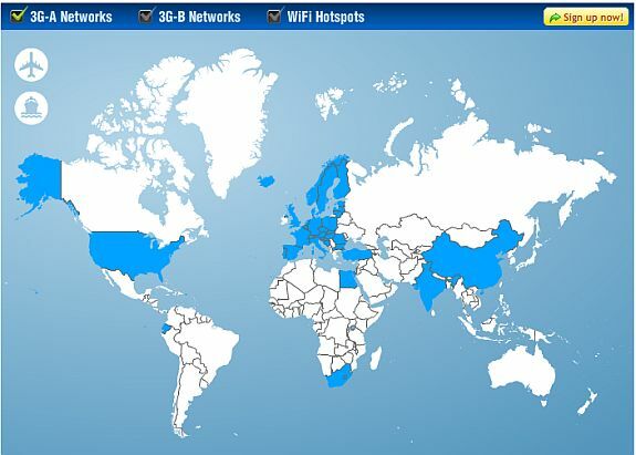 provider internet wireless