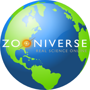 progetto zooniverse